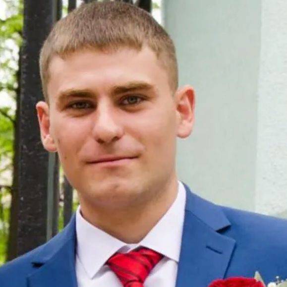 Евгений Гаврилов