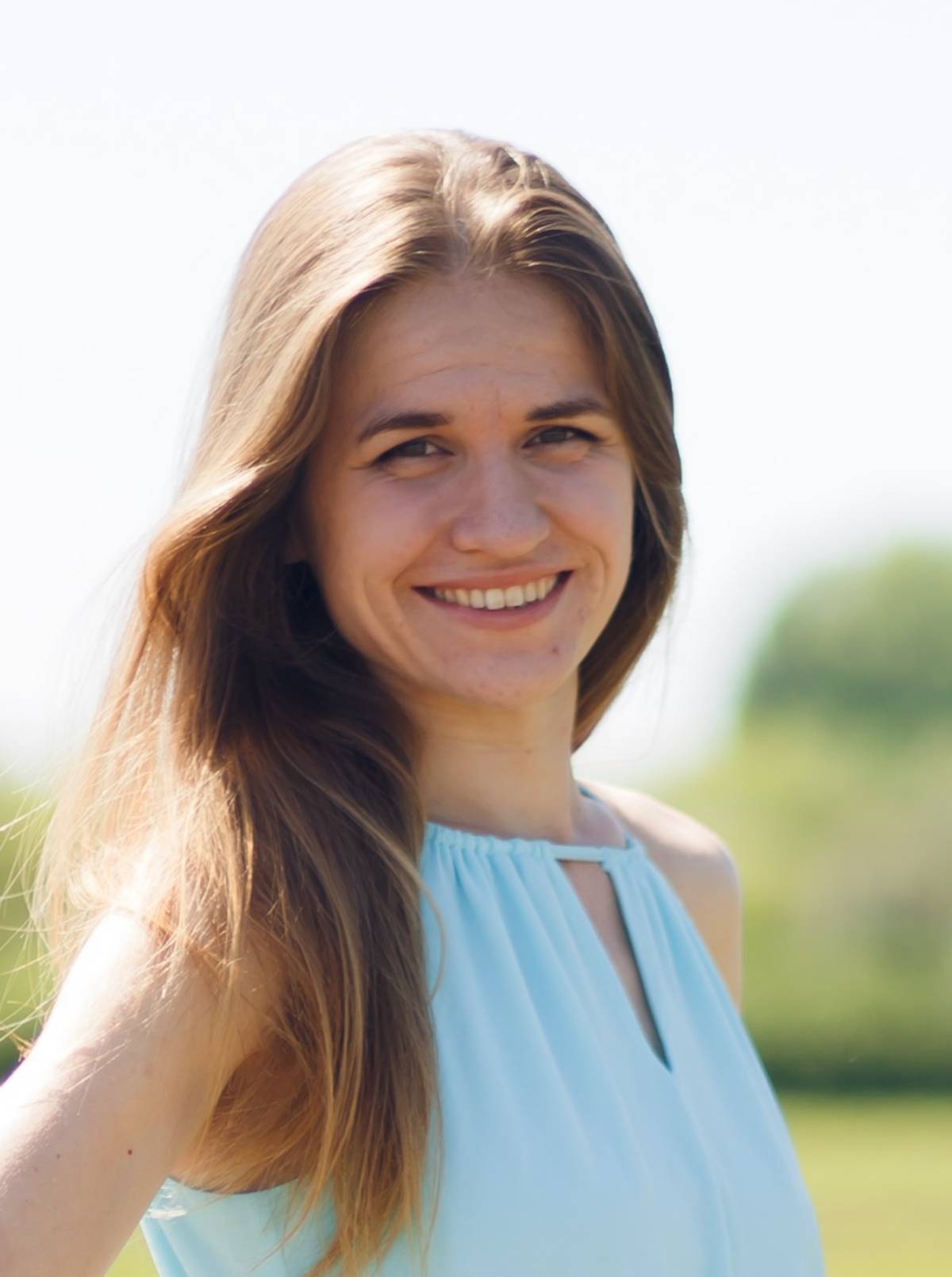 Арнакова Евгения