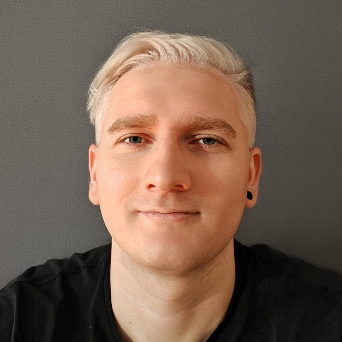 Вадим Блохин | Сетка — социальная сеть от hh.ru