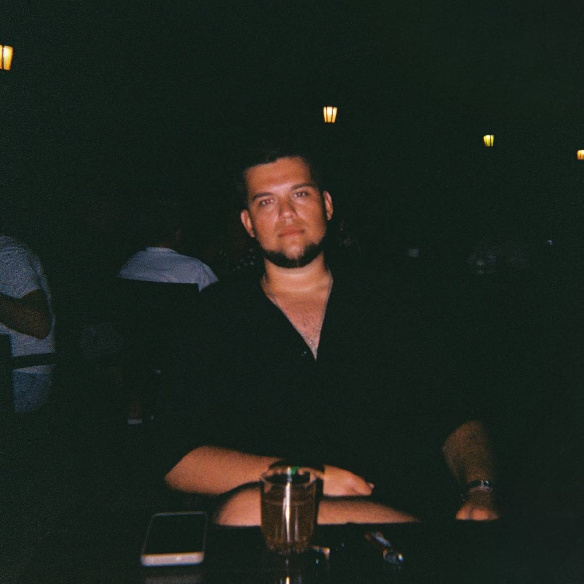 Александр Жданов | Сетка — социальная сеть от hh.ru