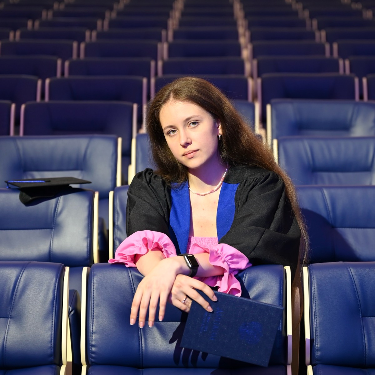 Мария Юсуфова | Сетка — социальная сеть от hh.ru