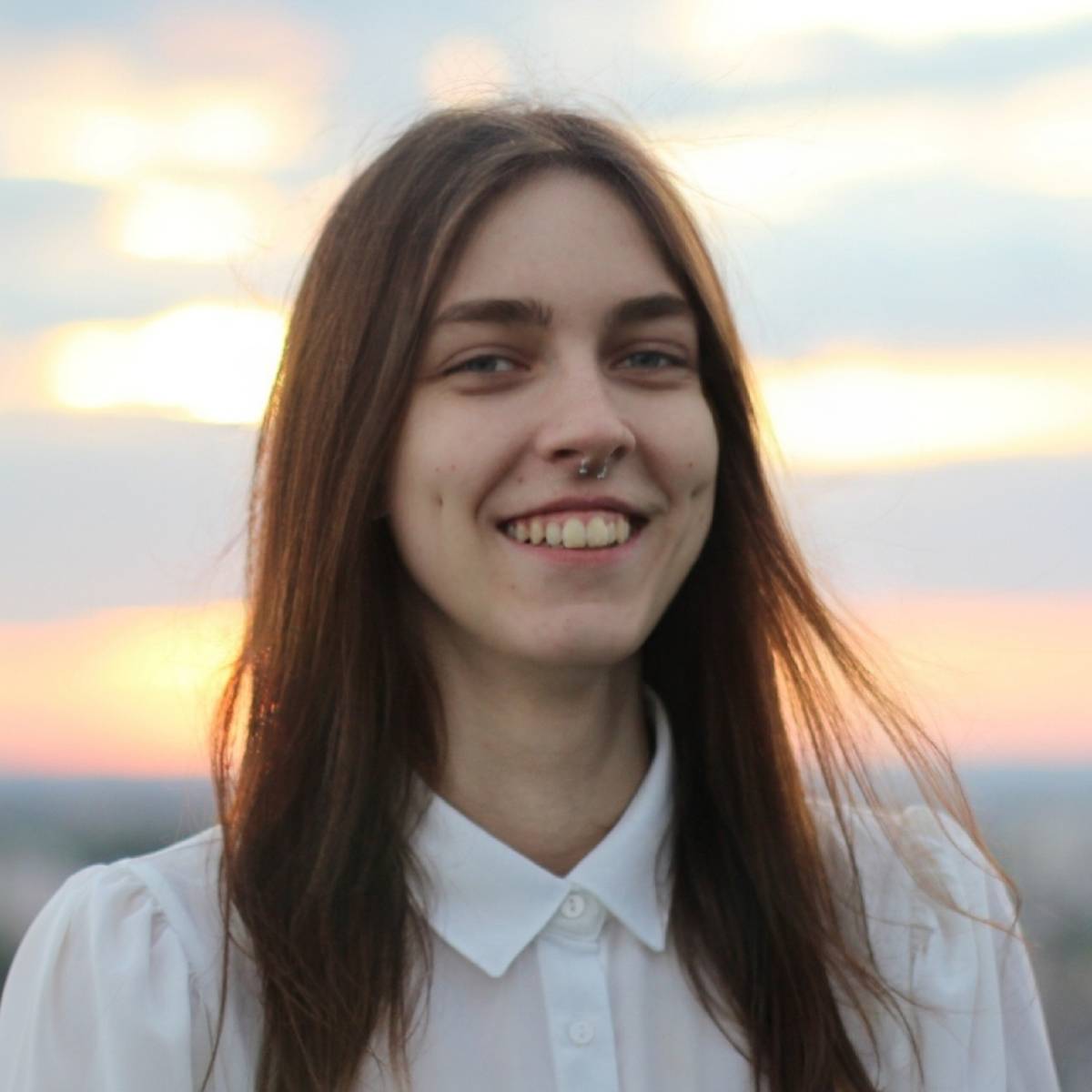 Анастасия Глусская