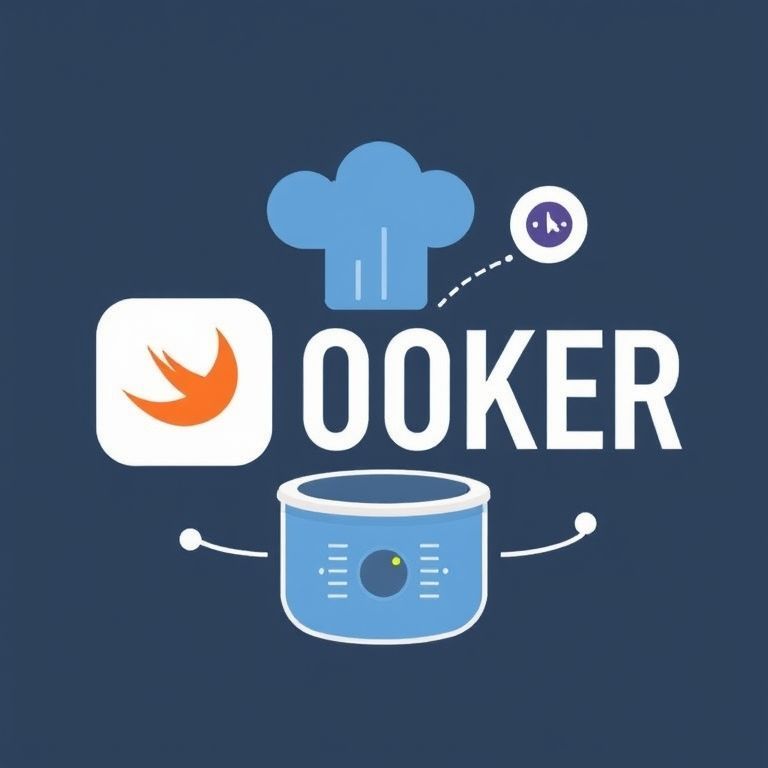 Xcooker — ваш персональный помощник для разработки SwiftUI-приложений с помощью ИИ. Этот инструмент превращает простые запросы в полностью функциональный код SwiftUI с живыми превью | Сетка — социальная сеть от hh.ru