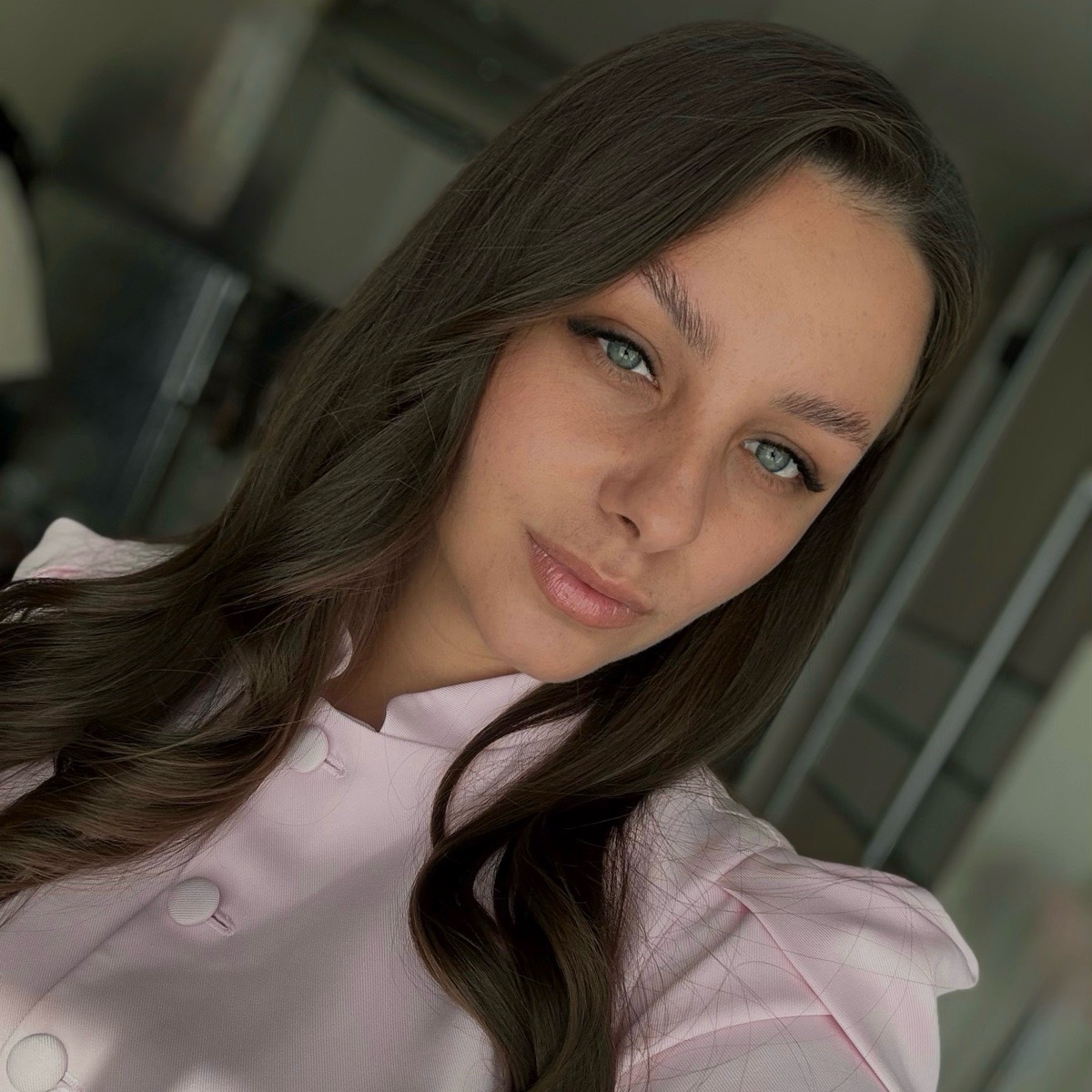 Яна Севостьянова