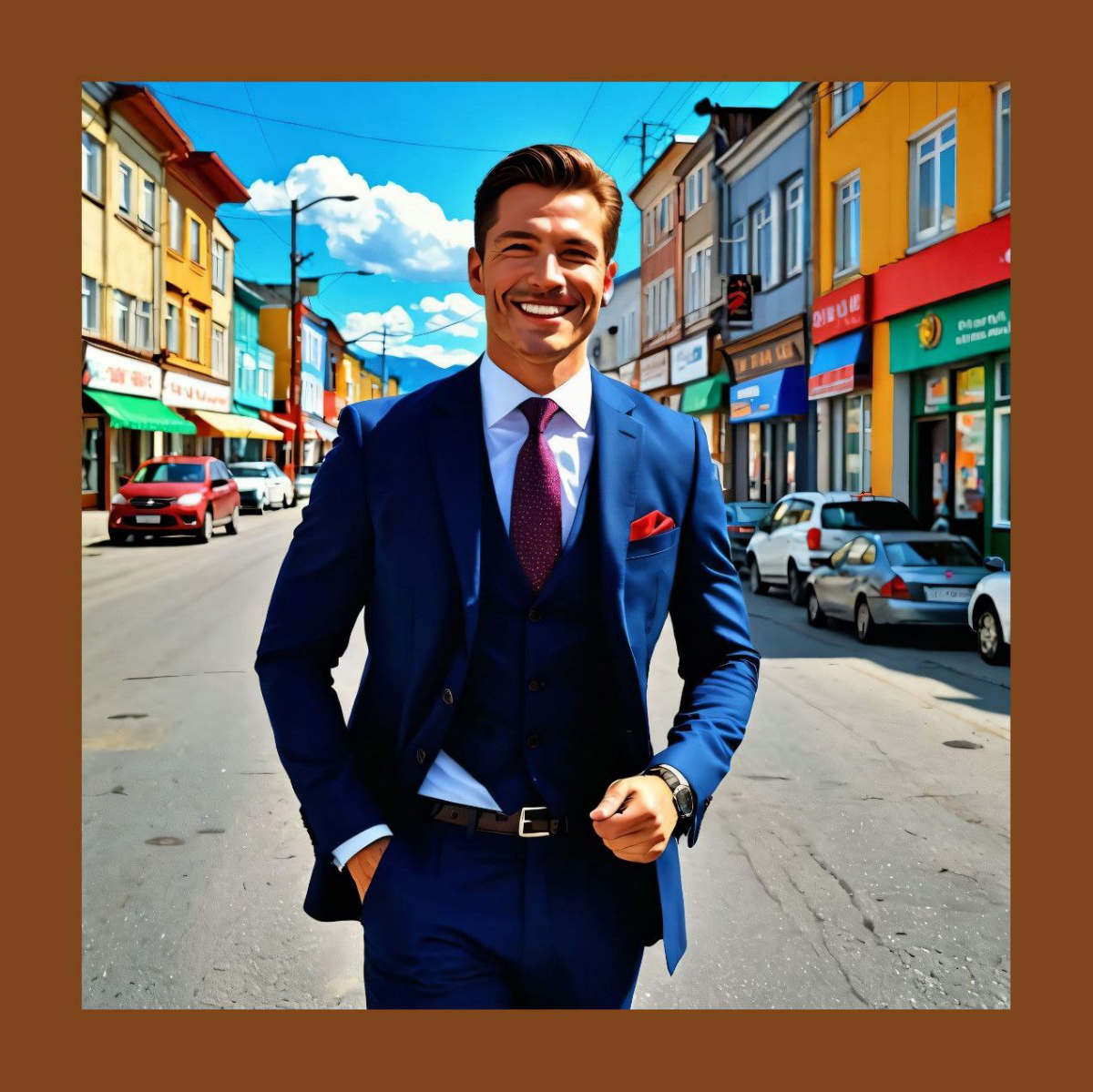 Коллеги, а ведь иногда самый сильный правовой аргумент рождается не в параграфах, а в тишине после честного вопроса | Сетка — социальная сеть от hh.ru