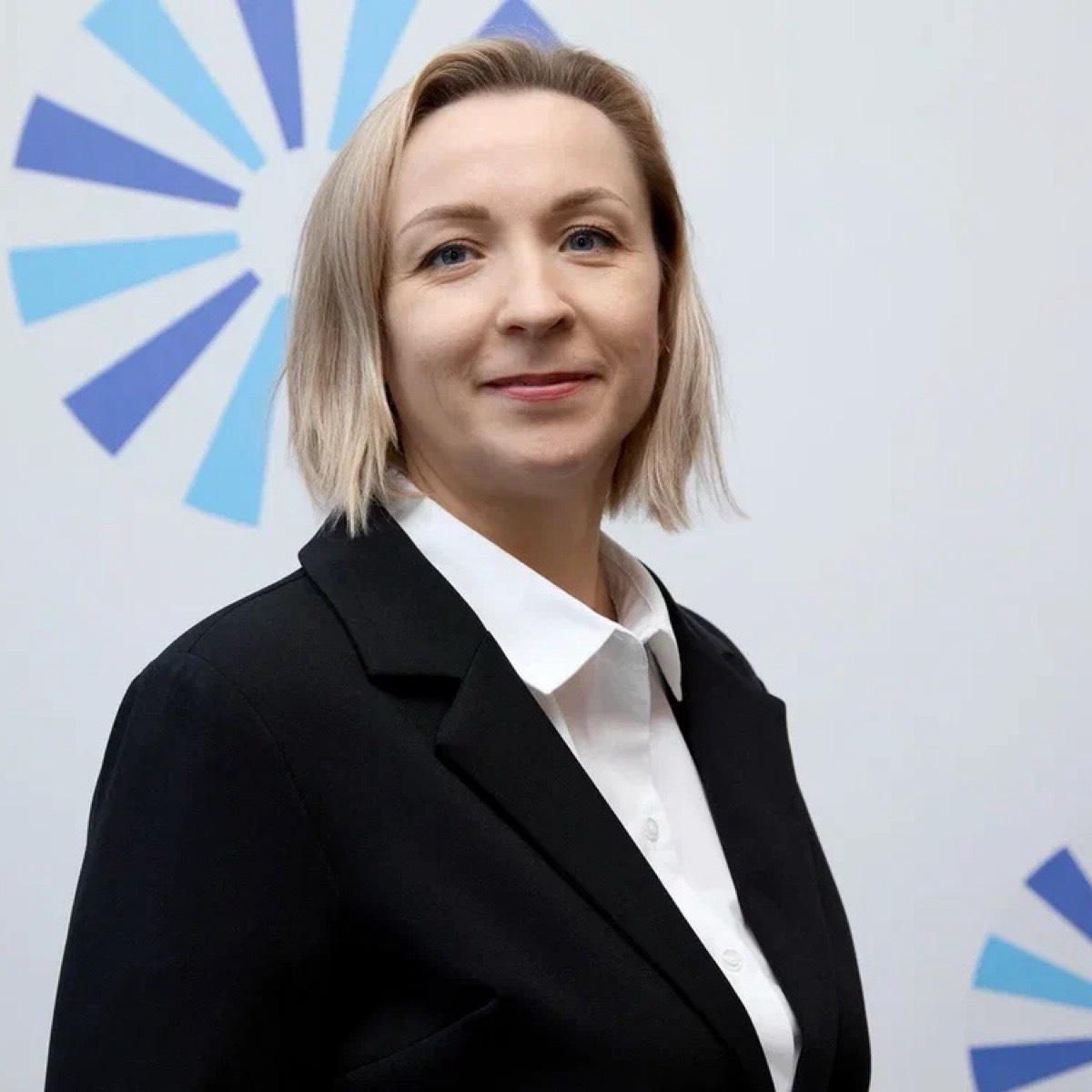 Анна Сайгина