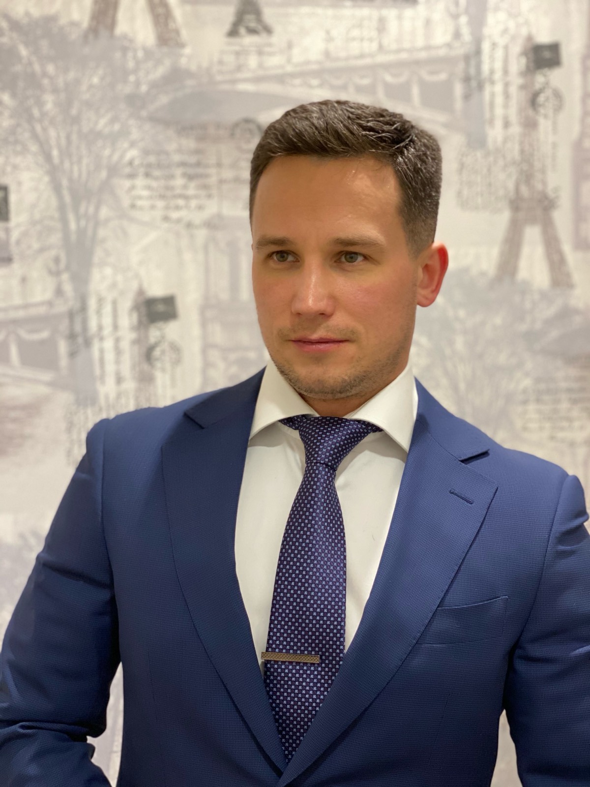 Сергей Синев