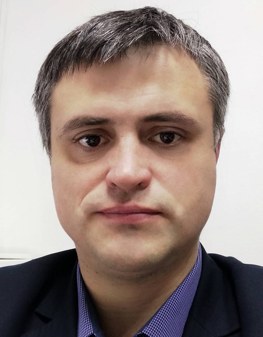 Даниил Добрынин