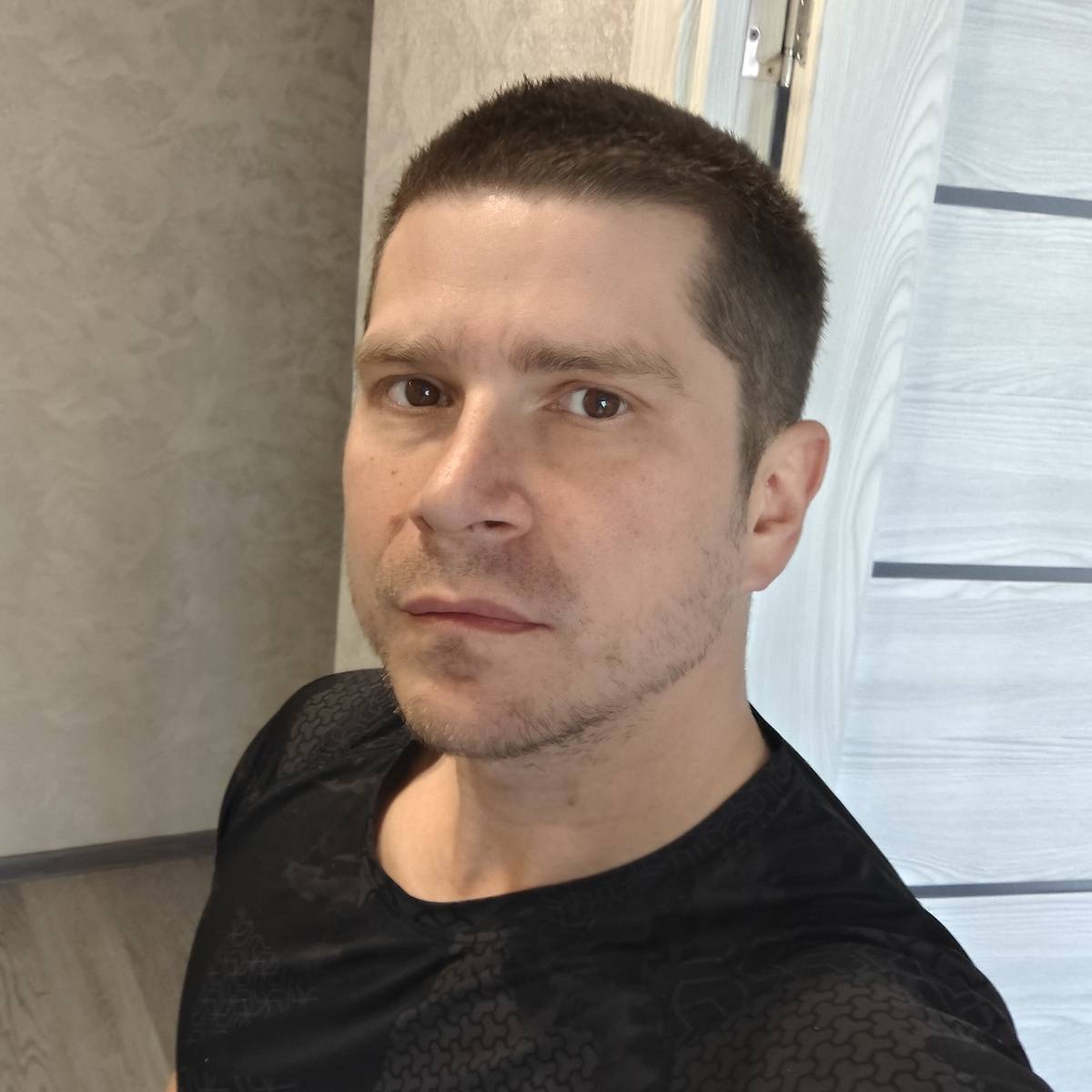 Михаил Гужов | Сетка — социальная сеть от hh.ru