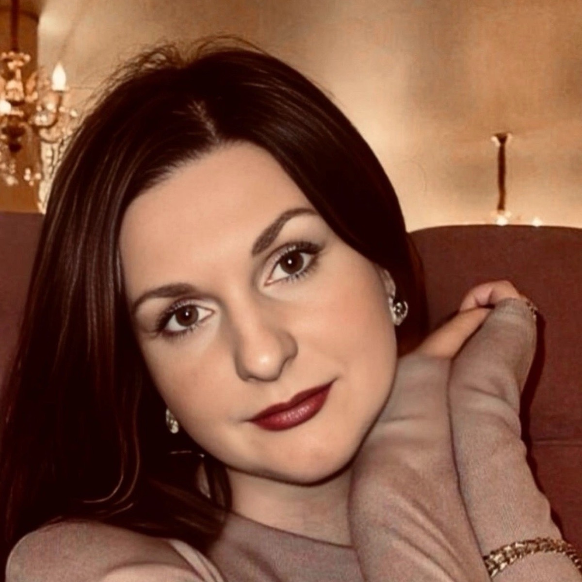 Екатерина Исаева