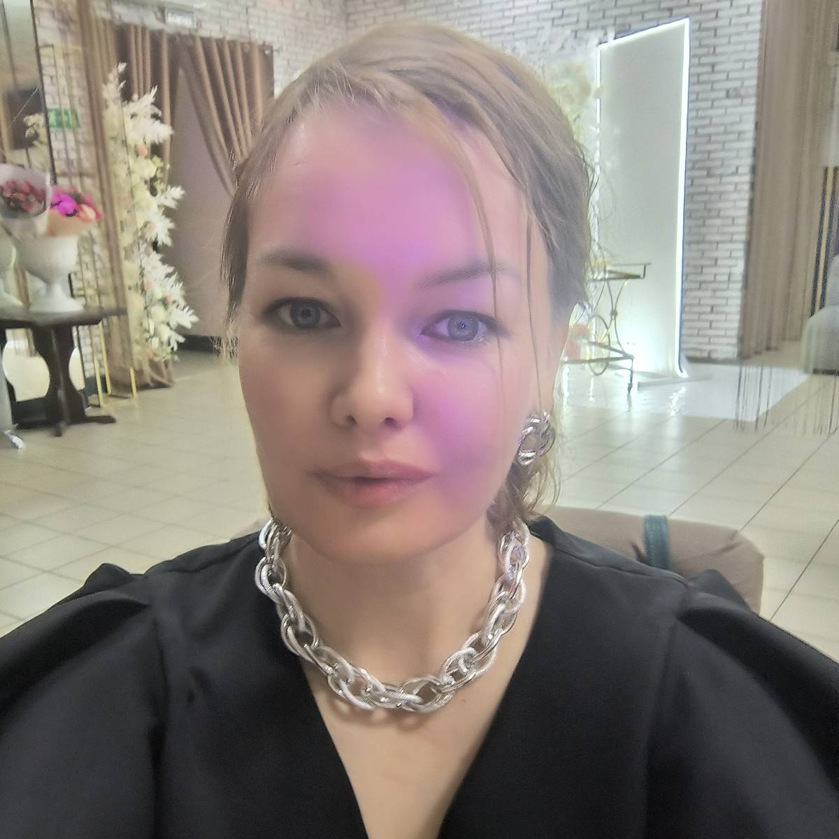 Марина Каленникова