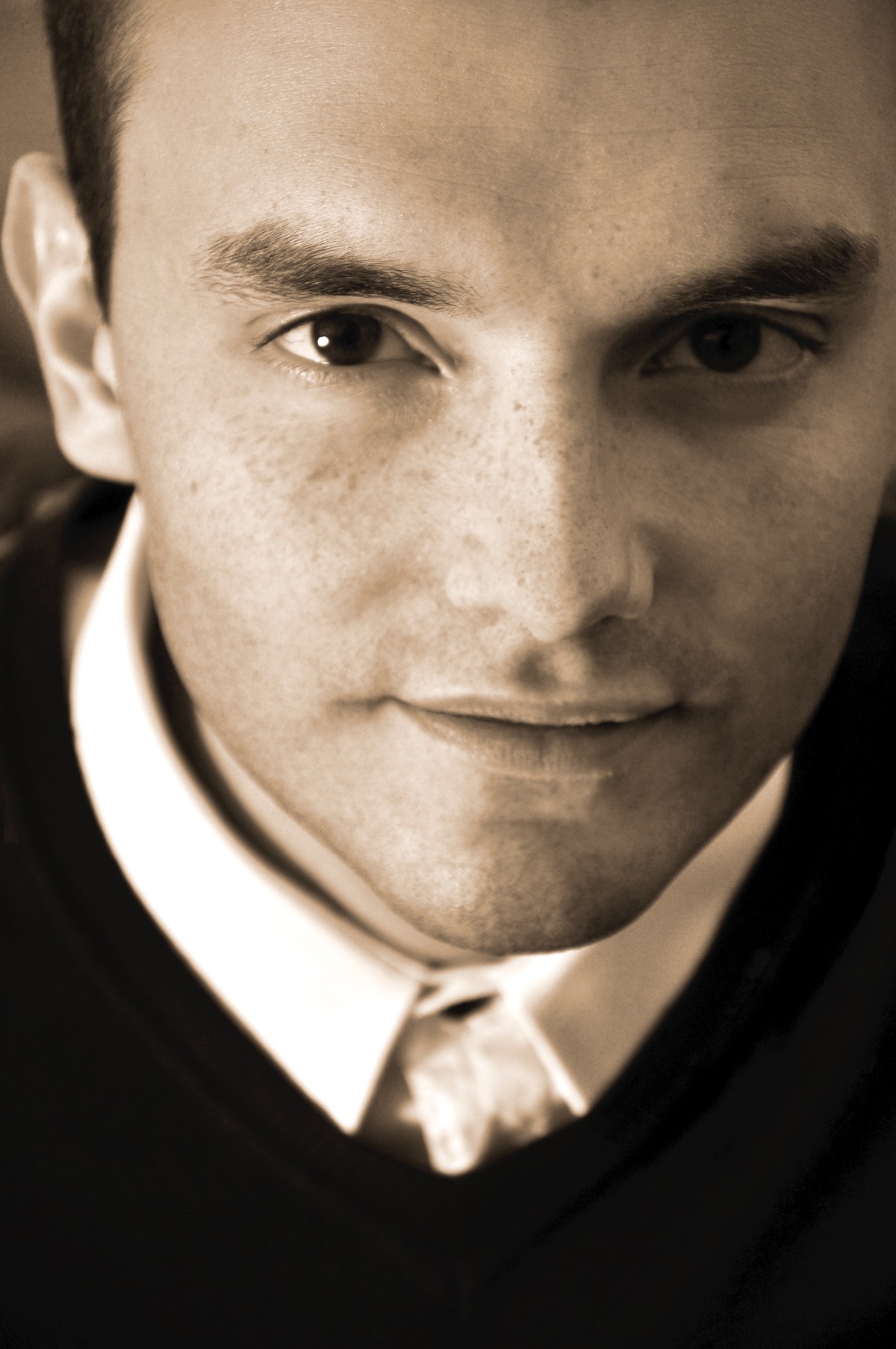 Алексей Нечинённый | Сетка — социальная сеть от hh.ru