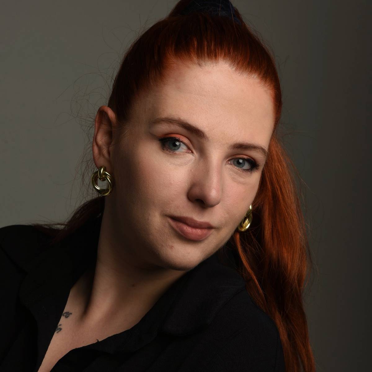 Варвара Гельман