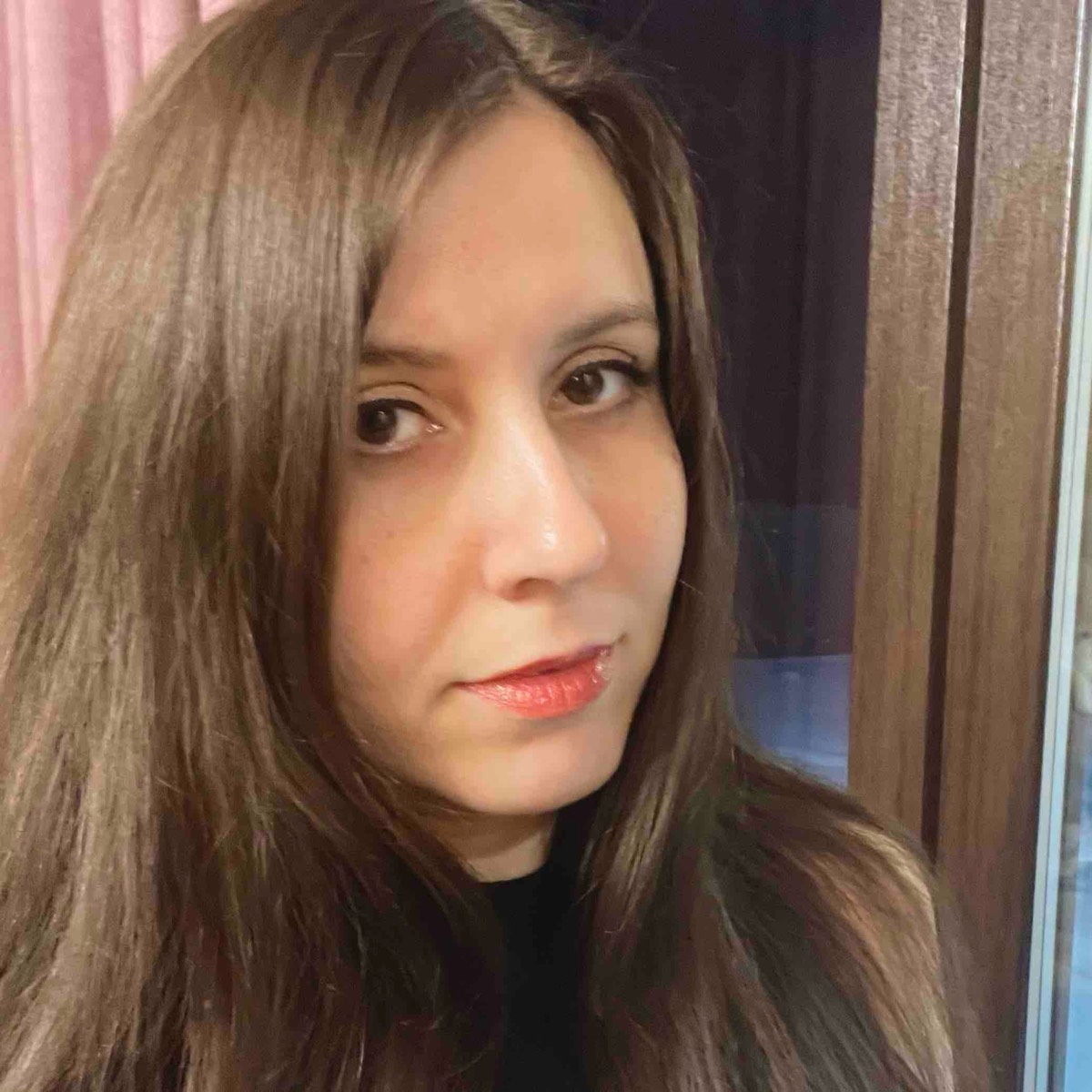 Лейла Малышева