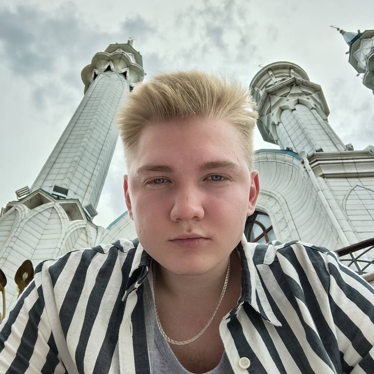 profile avatar