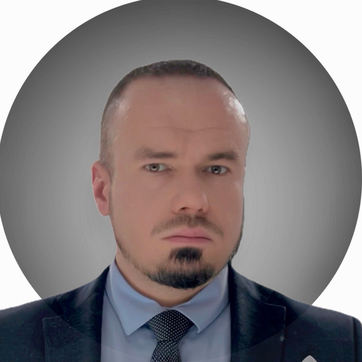 Антон Гурин