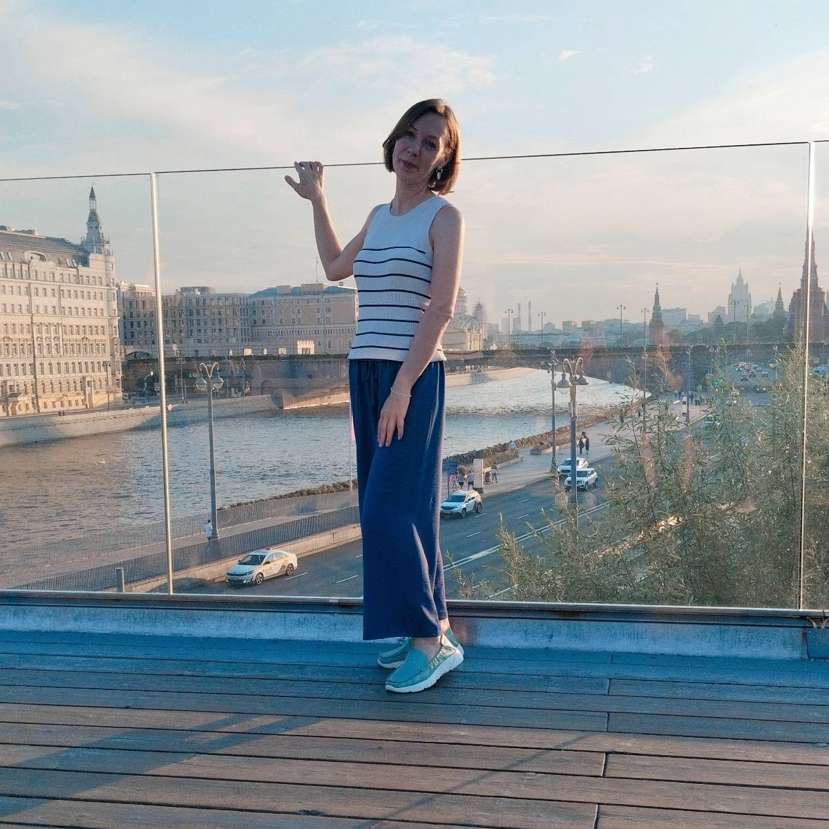 Svetlana Leppe