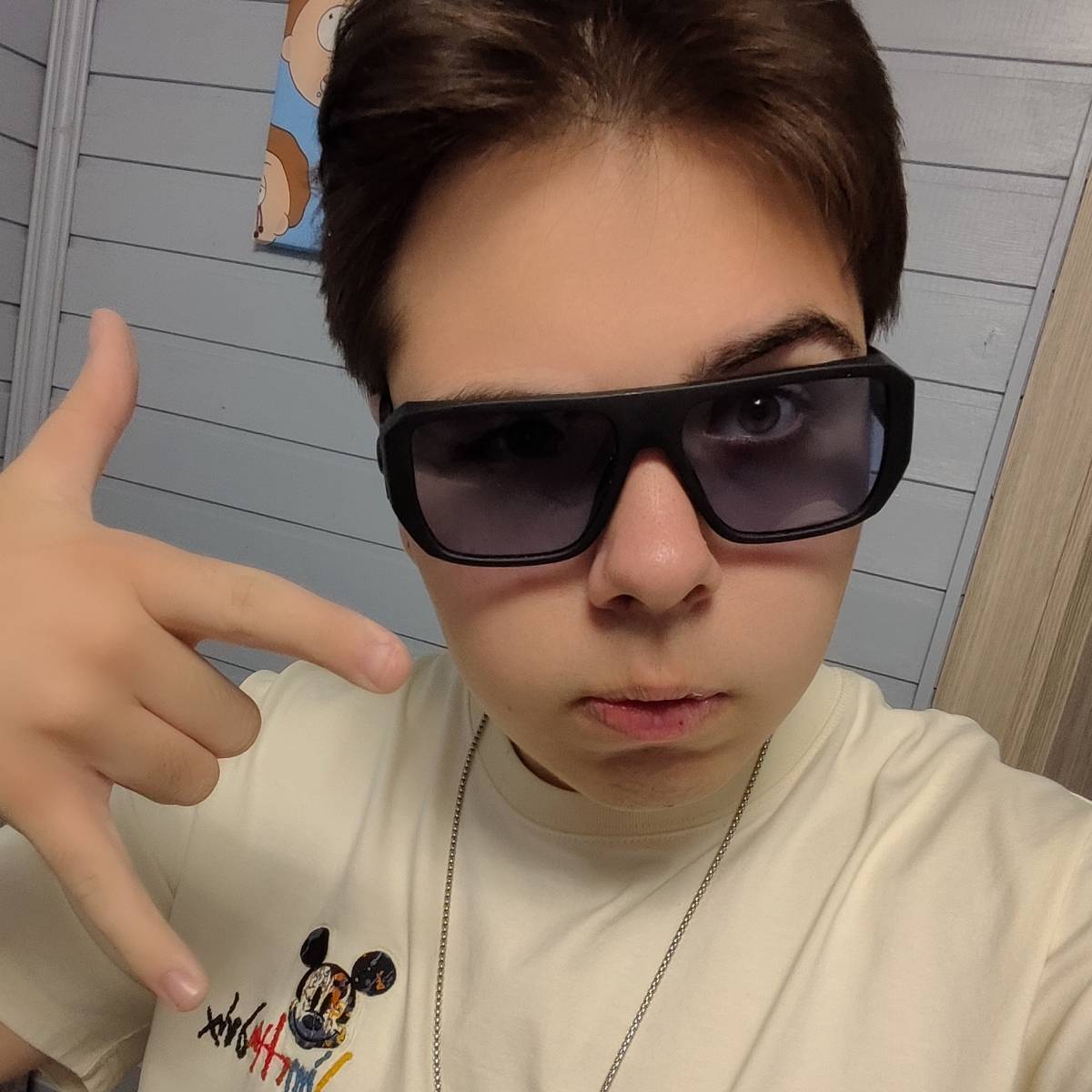 Кирилл Проскурин | Сетка — социальная сеть от hh.ru