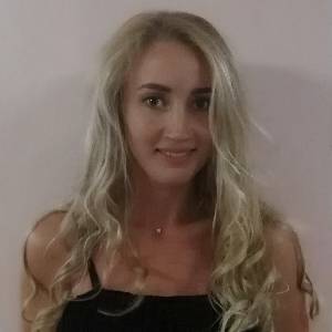 Ольга Орешникова