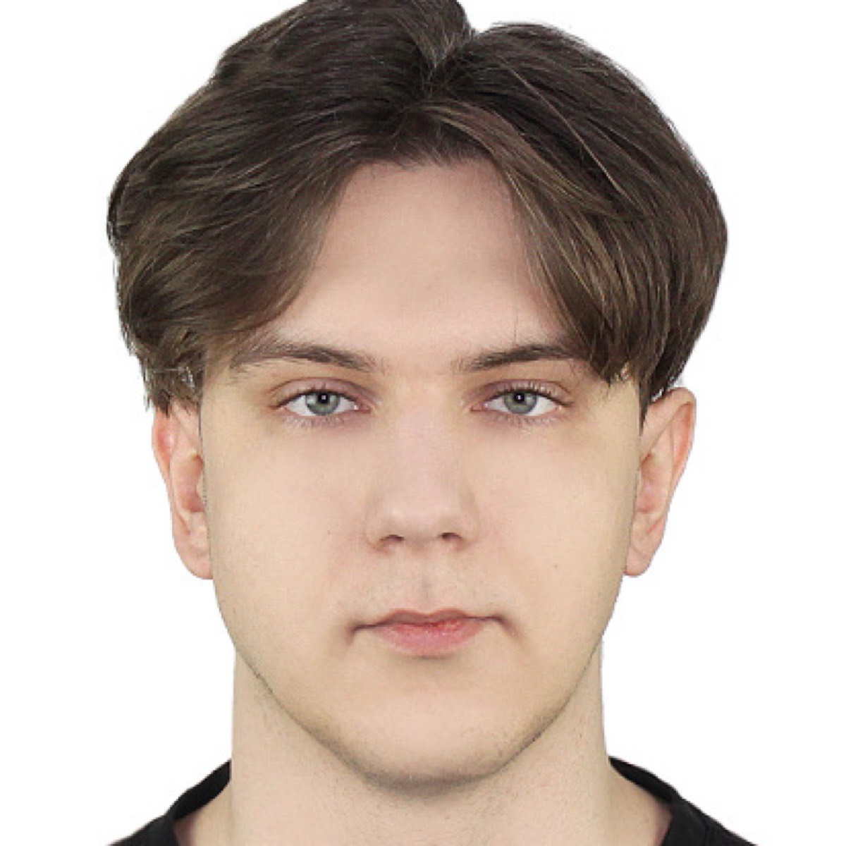 Даниил Ушкань