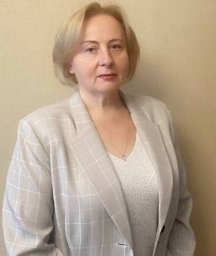 Грязнова Ирина