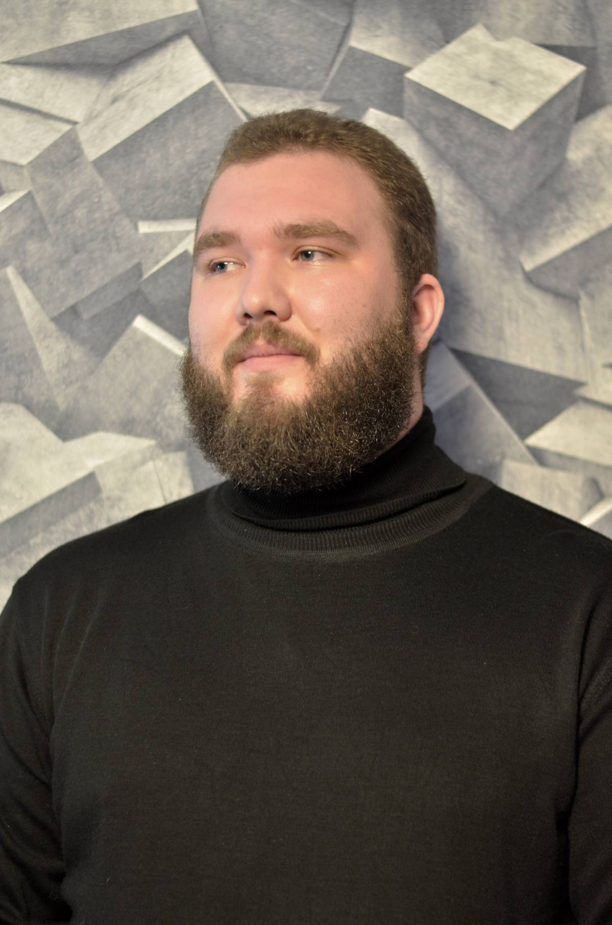 Данила Краснов