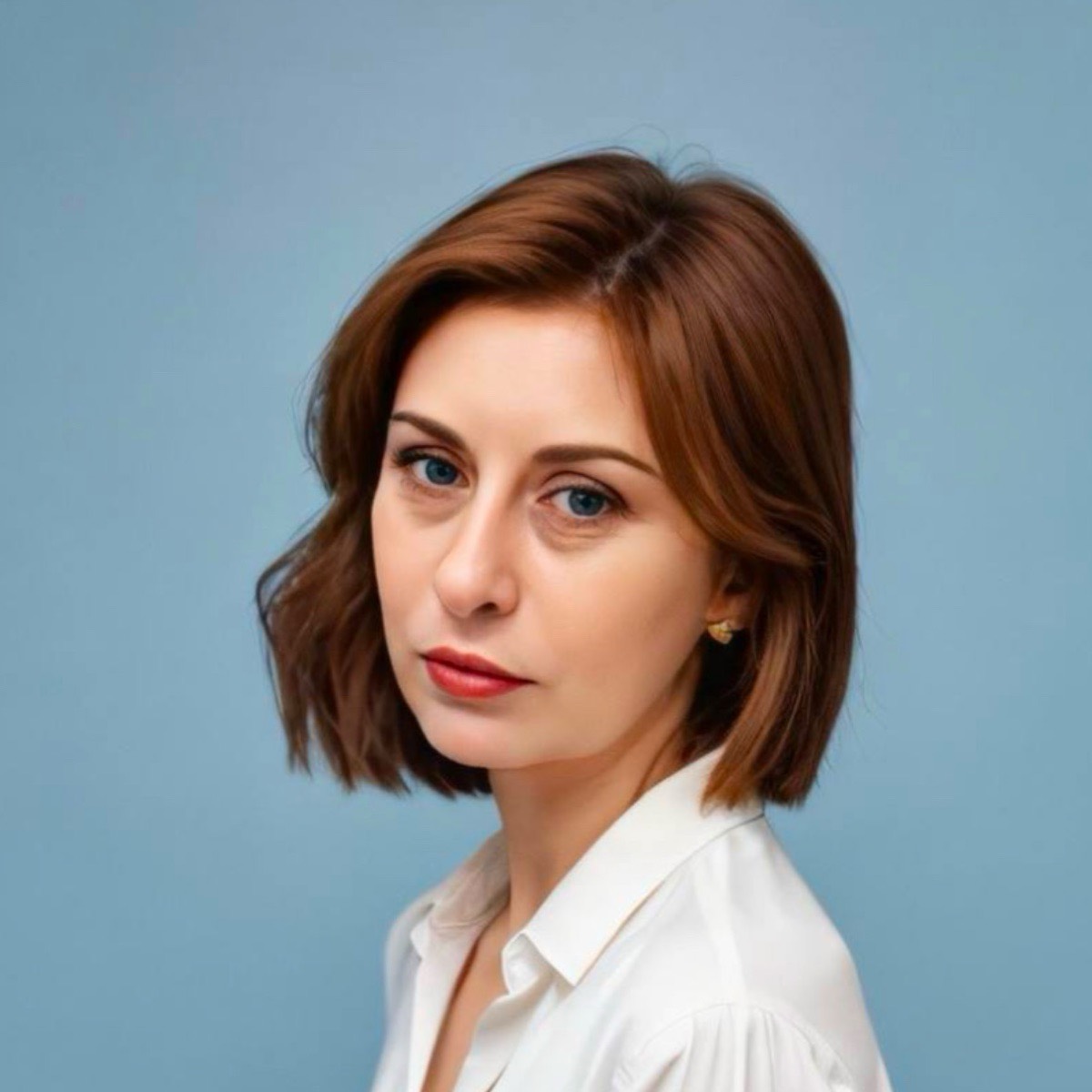 Галина Титаренко