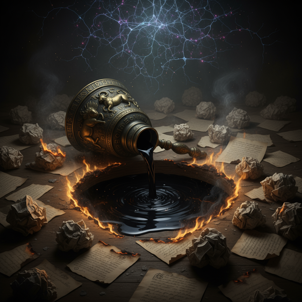 Инсайты с ИИ для изображений. | Сетка — социальная сеть от hh.ru