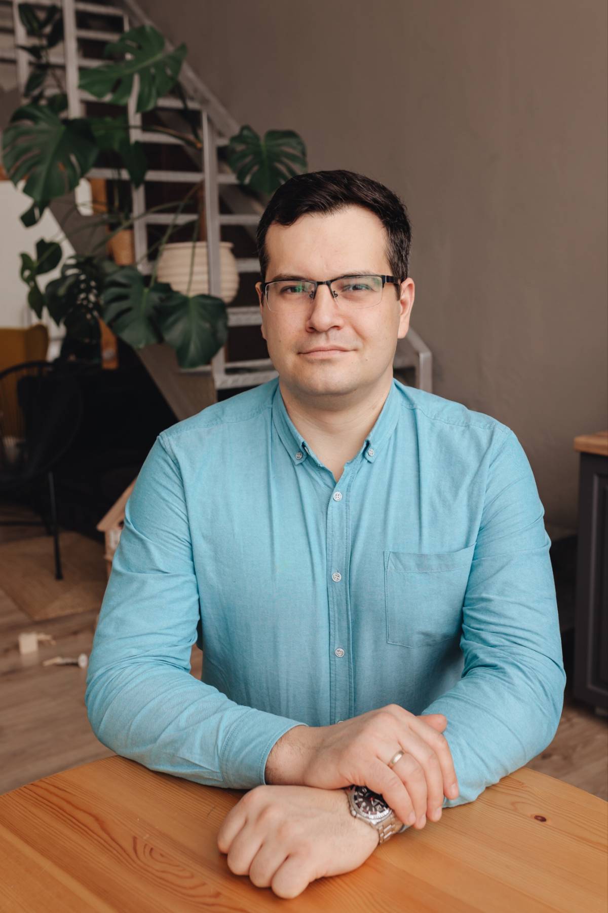 Роман Кравцов | Сетка — социальная сеть от hh.ru