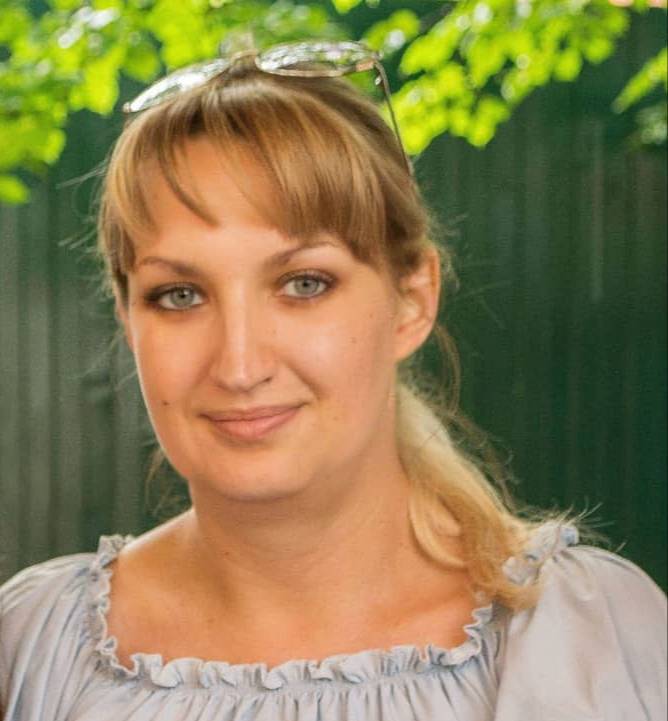 Диана Смесова