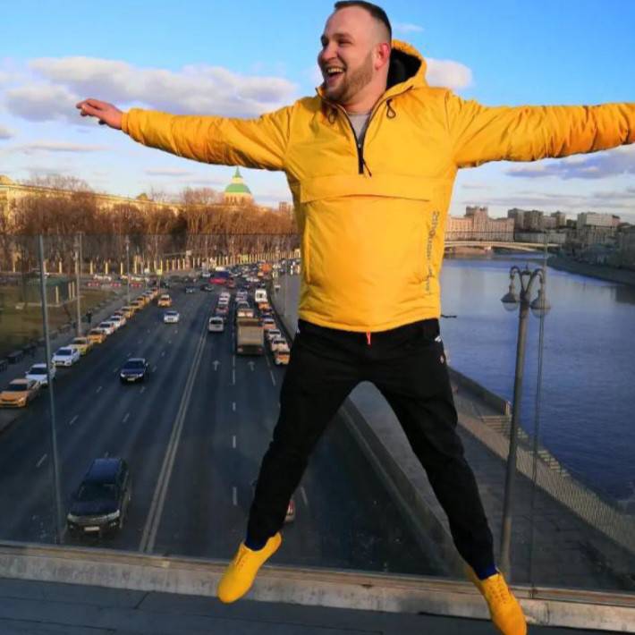Алексей Извин