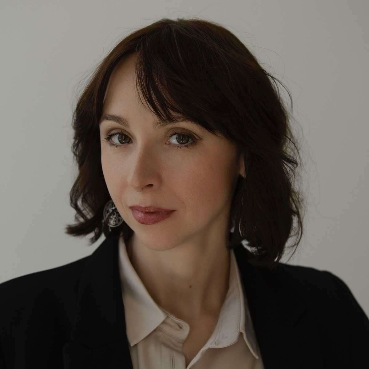 Мария Шевченко