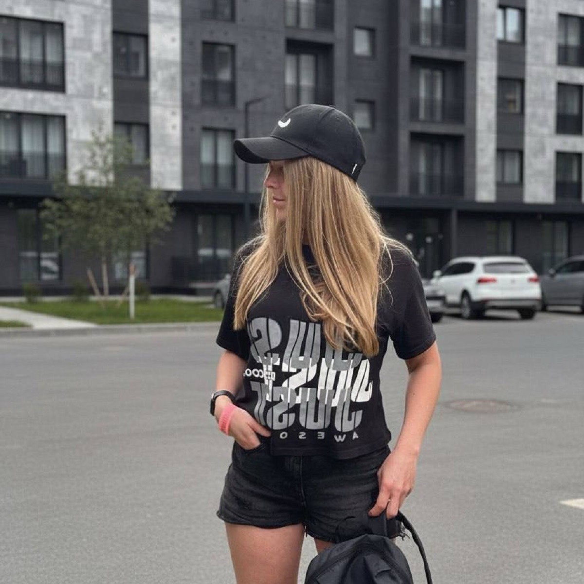 Любовь Нагорная