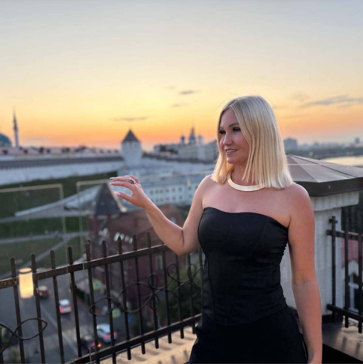 Олеся Кислянская | Сетка — социальная сеть от hh.ru