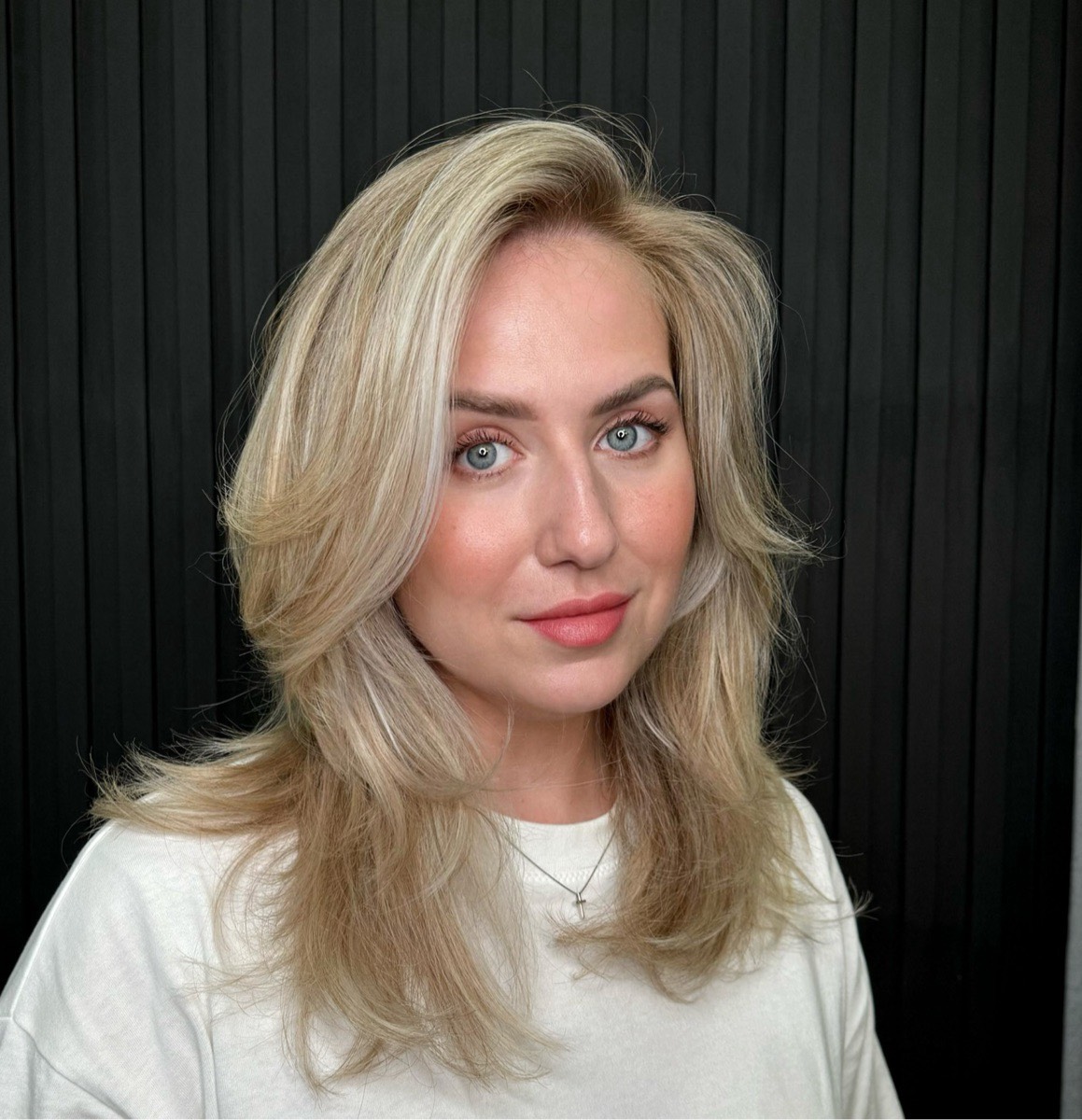 Елизавета Левшенкова | Сетка — социальная сеть от hh.ru