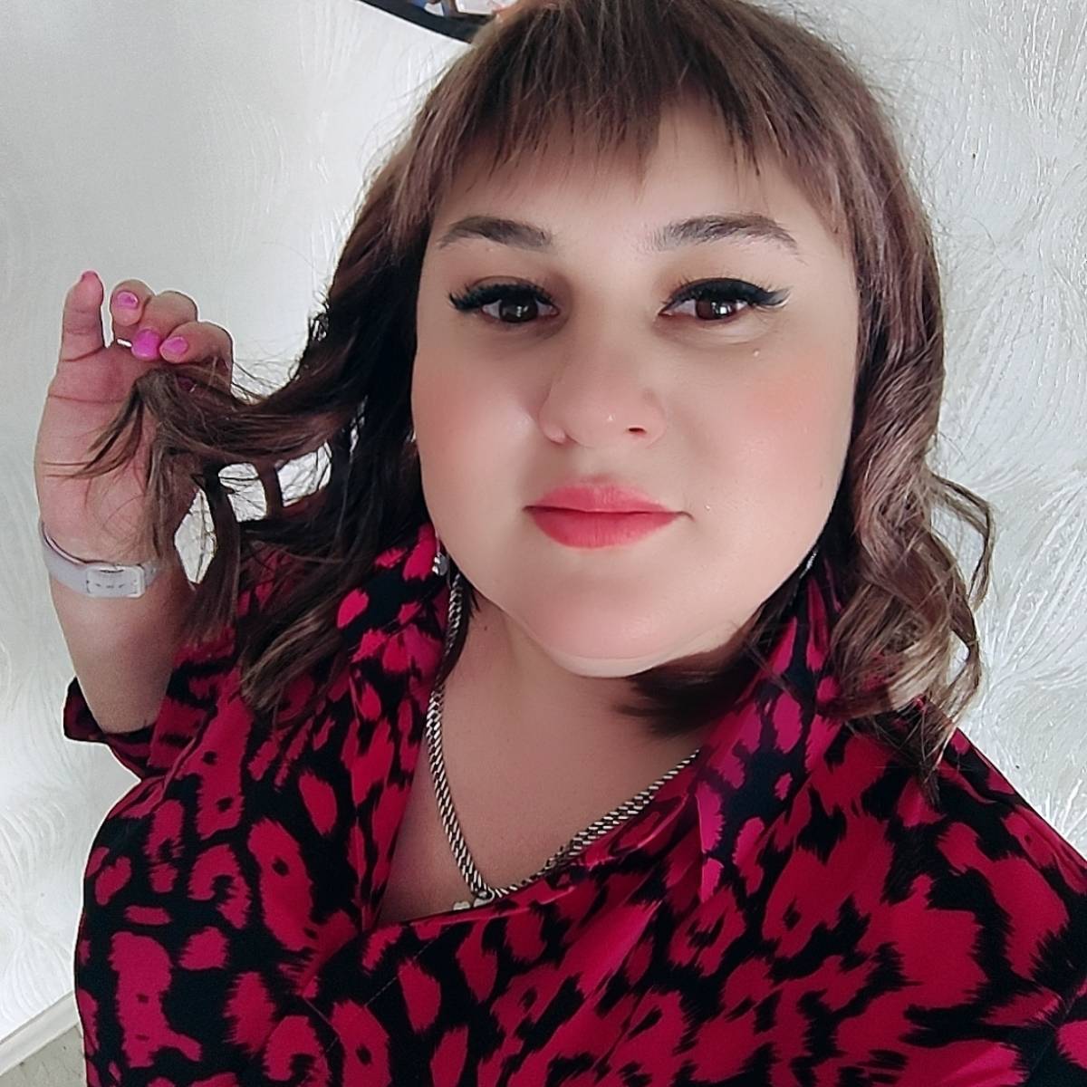 Екатерина Ульданова | Сетка — социальная сеть от hh.ru