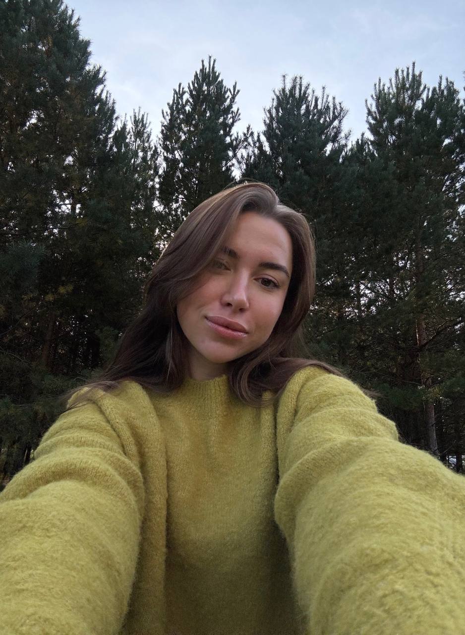 🌳 Апдейт: как я оказалась на посадке леса в Рязанской области
Я здесь в роли волонтёра вместе с компанией Сохрани лес - невероятно крутые ребята, которые за 3 года высадили уже больше 500 000 деревьев... | Сетка — социальная сеть от hh.ru