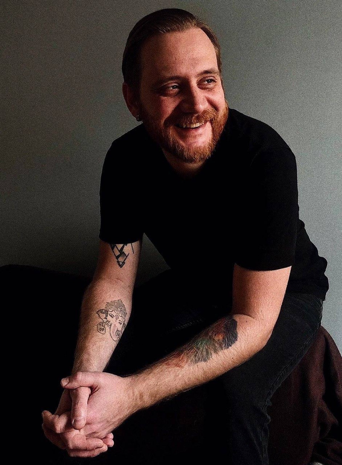 Иван Поляков | Сетка — социальная сеть от hh.ru