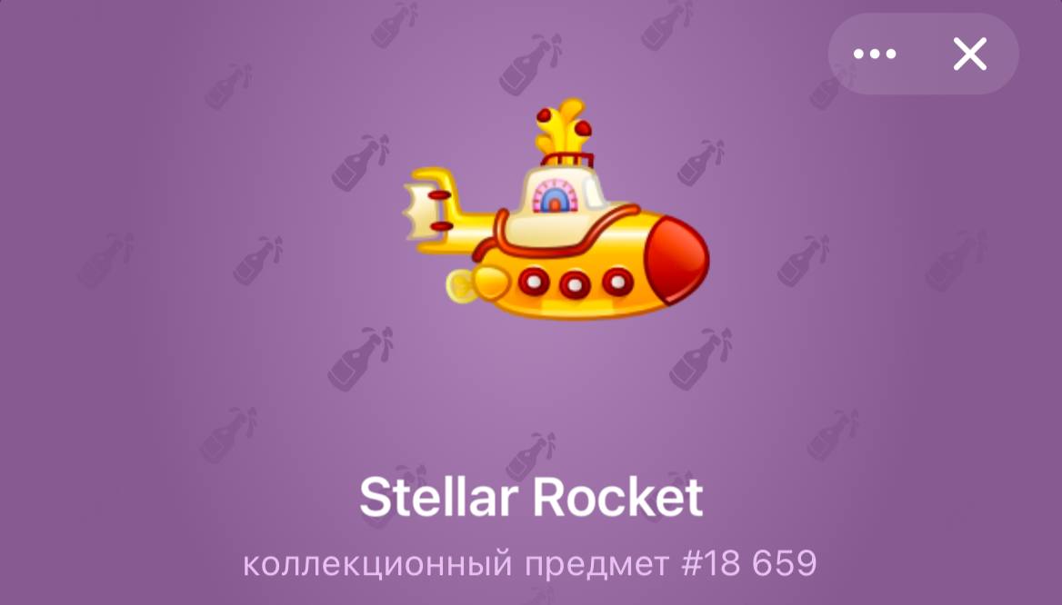 Скоро отправлю эту малышку на розыгрыш в «MRKT» 🚀
Заранее оповещу вас 😉
💬Розыгрыш будет проходить среди участников - с премиум подпиской ⭐️
#Телеграм #MRKT #Розыгрыш #Подарки #ТГподарки #РозыгрышПодар... | Сетка — социальная сеть от hh.ru