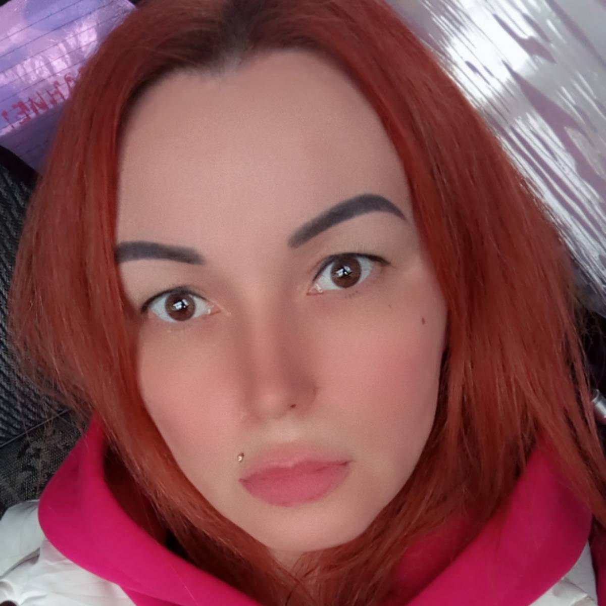 Анжелика Парфенова