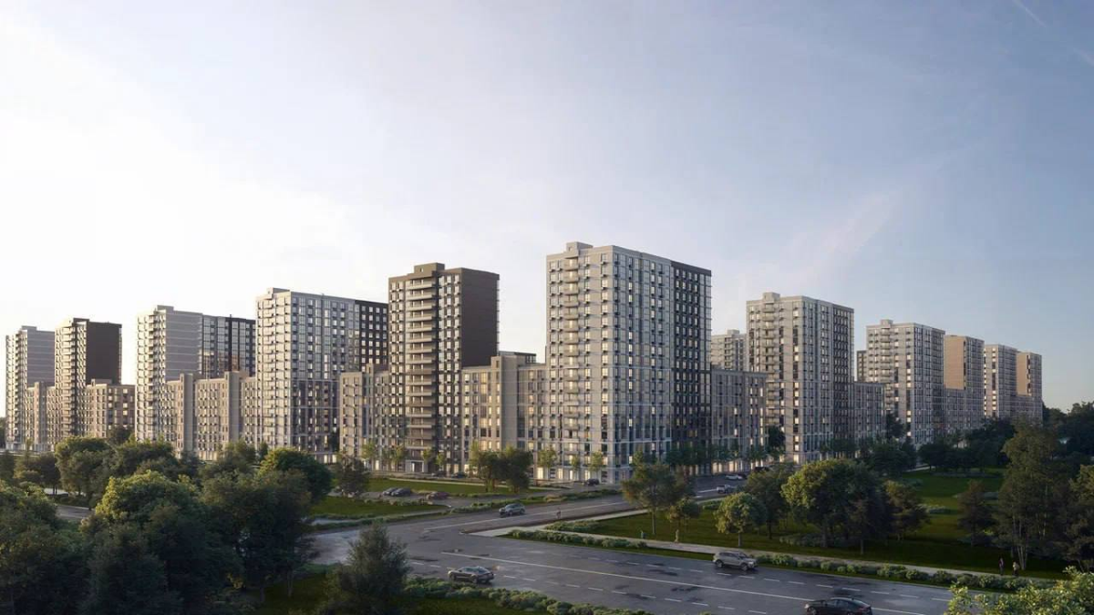 Новостройки в Краснодаре - район Краснодарский | Сетка — социальная сеть от hh.ru