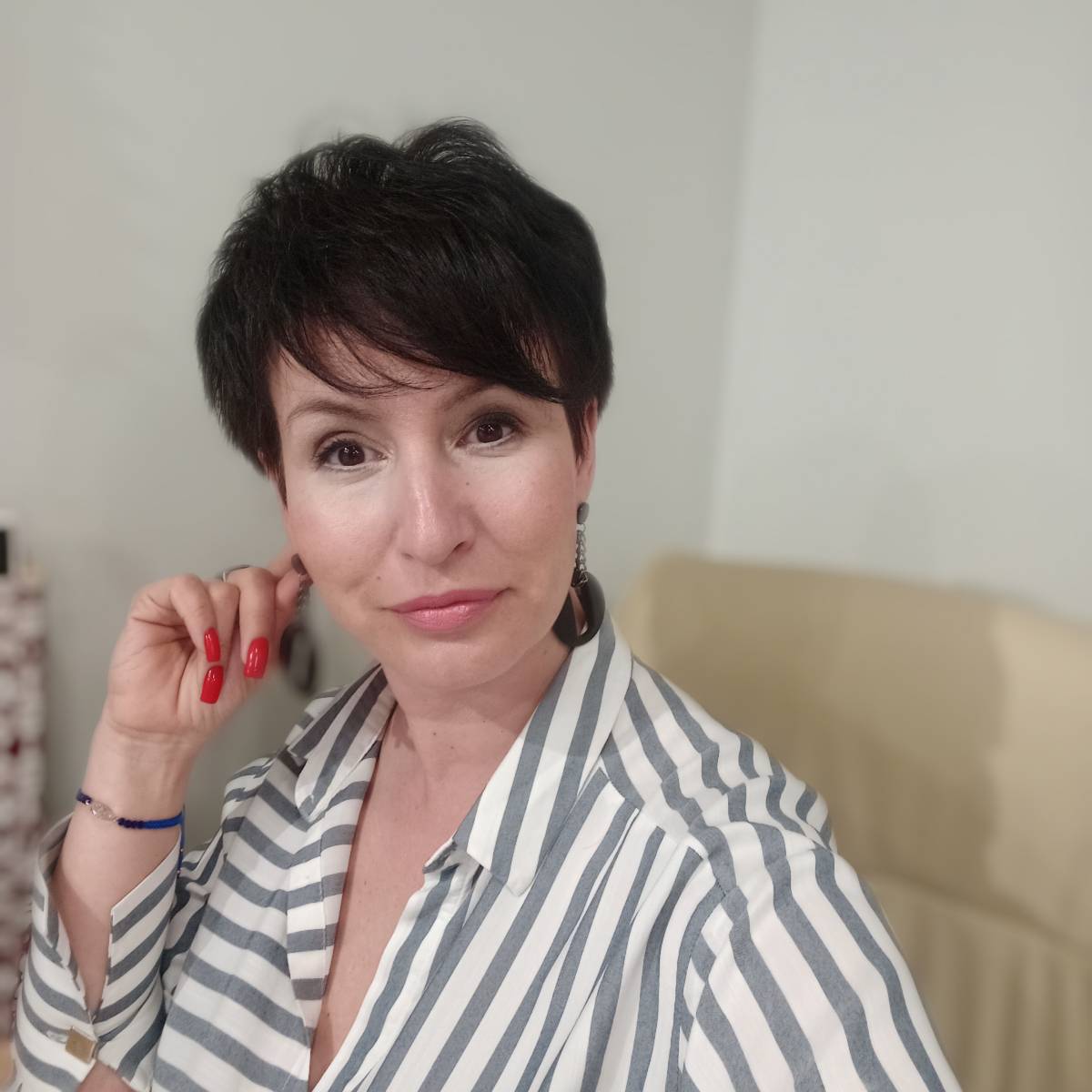 Анна Скворцова
