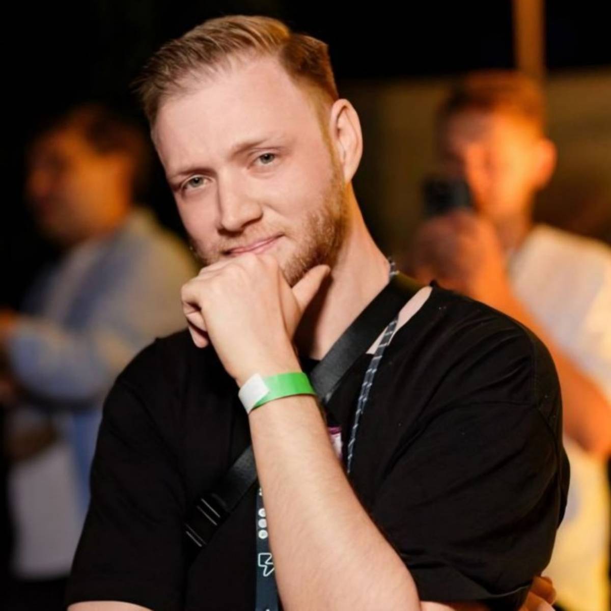 Дмитрий Гаевский