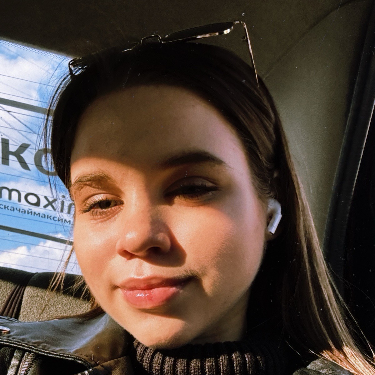 Виктория Нагорная