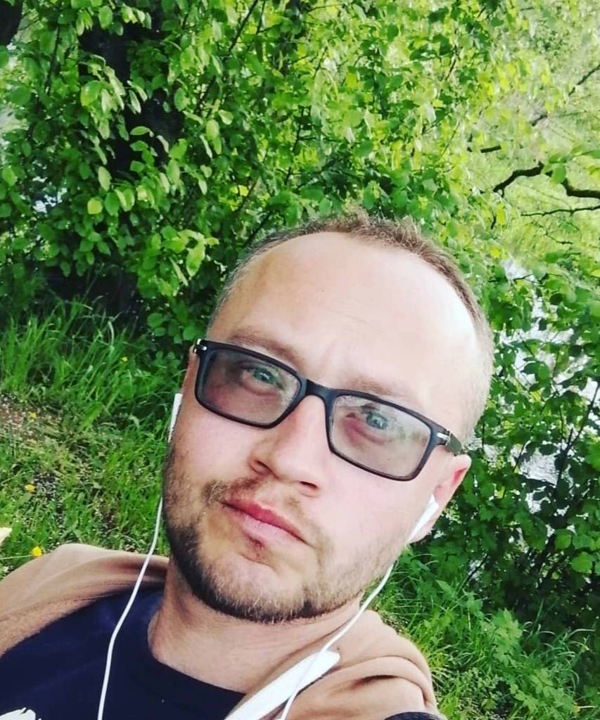 Павел Короткевич