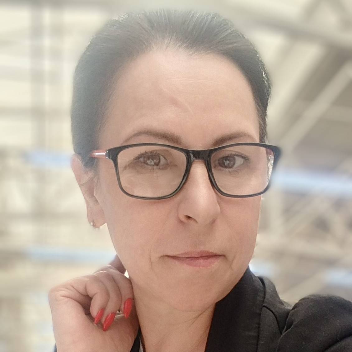 Виалетта Юдина | Сетка — социальная сеть от hh.ru