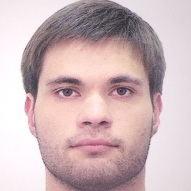 Георгий Прангишвили