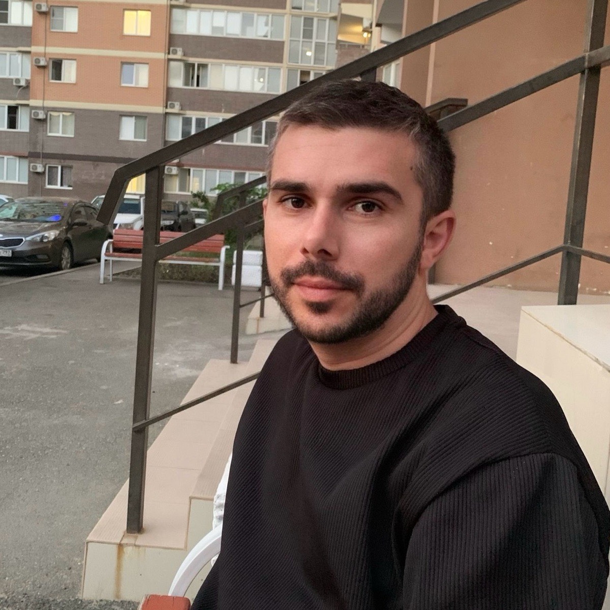 Ruslan Dzhamitov