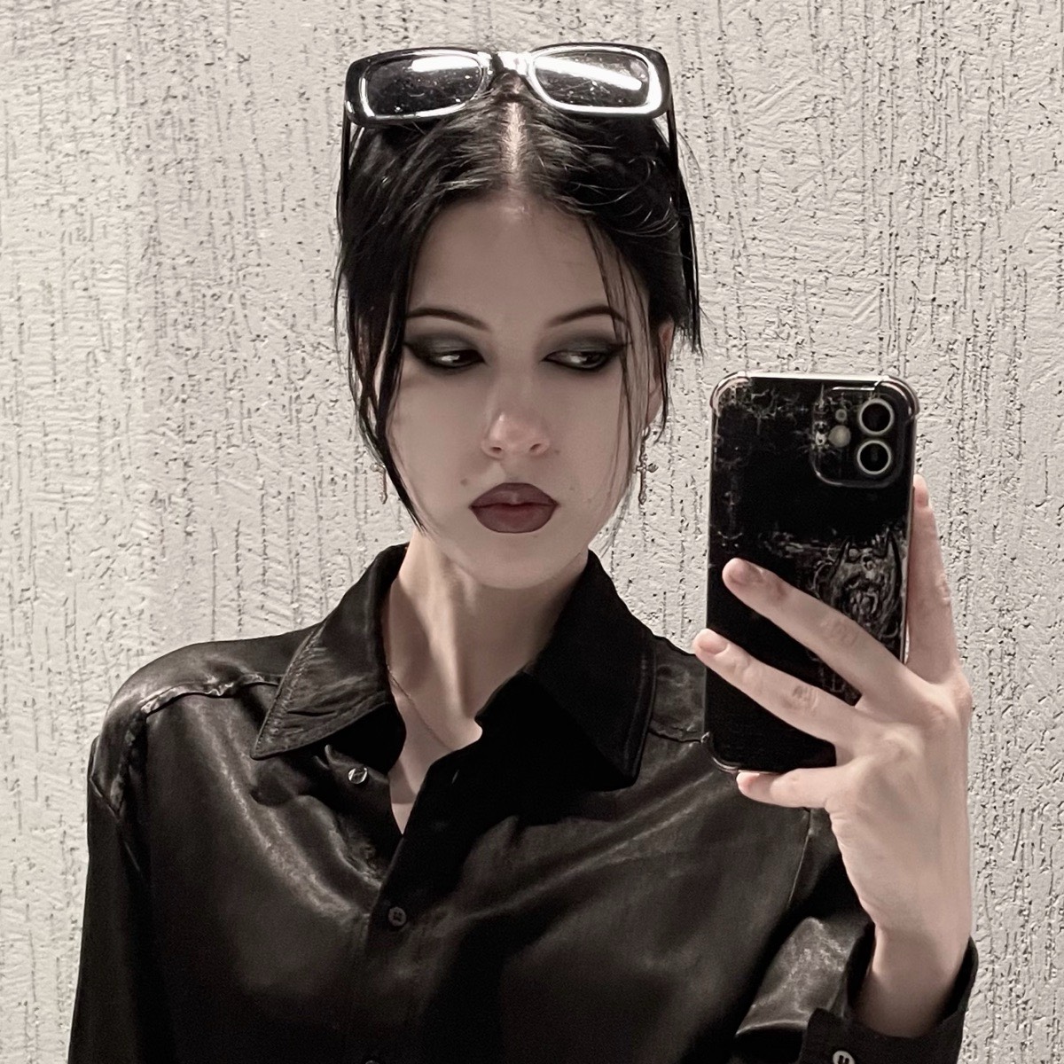 Екатерина Трайковская