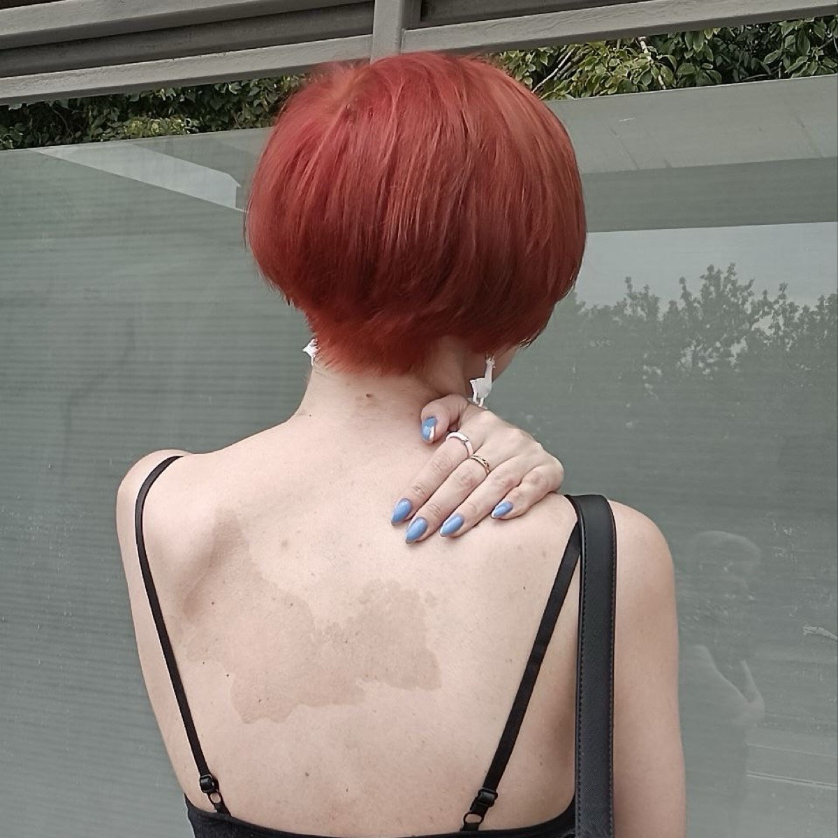 Анастасия Панченко